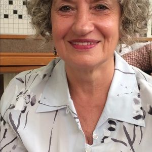 Meet your Posher, Frances